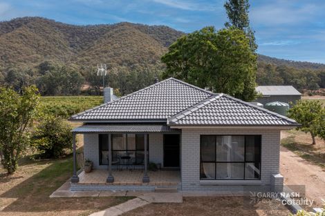 3496 Wangaratta-Whitfield Rd, Edi, VIC 3678
