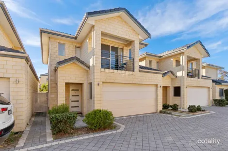 Property photo of 8/103 Morrison Road Midland WA 6056