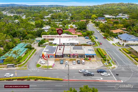 145 Bryants Rd, Loganholme, QLD 4129