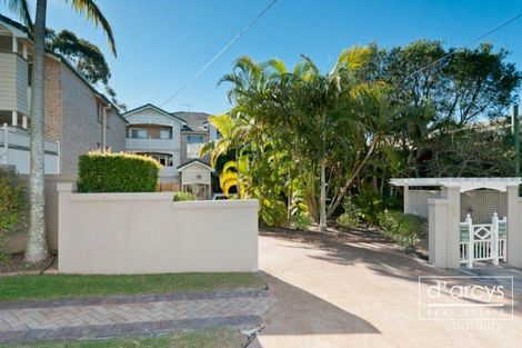 3/39 Devoy St, Ashgrove, QLD 4060