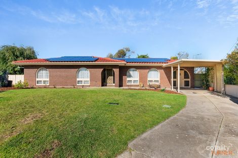 3 Ross Ct, Para Vista, SA 5093