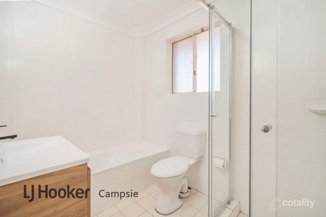 Property photo of 3/89 Duke Street Campsie NSW 2194