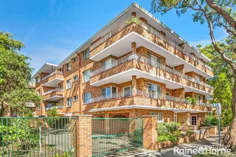 Property photo of 9/2-4 Hercules Road Brighton-Le-Sands NSW 2216
