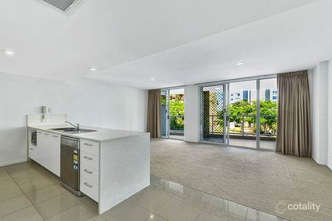 Property photo of 9/53 Dunmore Terrace Auchenflower QLD 4066