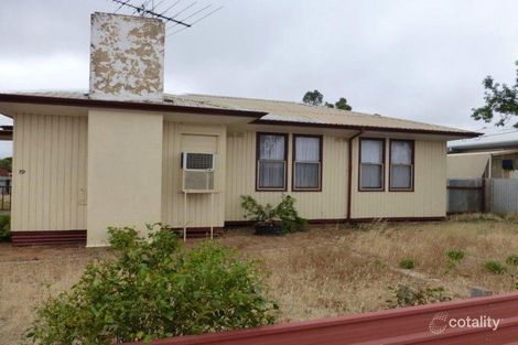 Property photo of 19 Threadgold Street Peterborough SA 5422
