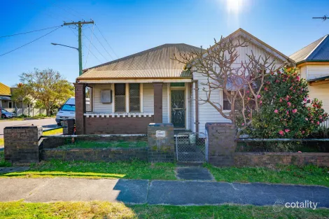 27 The Avenue, Maryville, NSW 2293