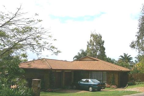 1 Kenny Ct, Mount Ommaney, QLD 4074