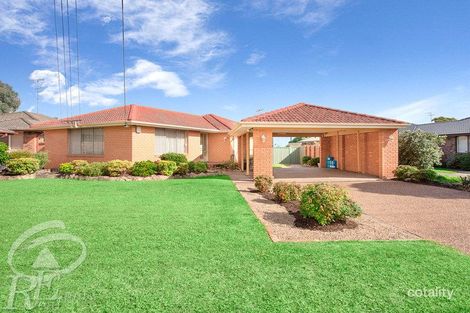 Property photo of 19 Holly Avenue Chipping Norton NSW 2170