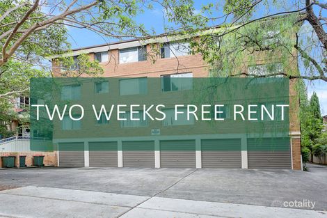 15/19 Queens Rd, Westmead, NSW 2145