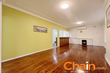 Property photo of 12 Jenkins Street Dundas NSW 2117