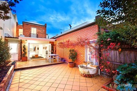 Property photo of 20 Degraves Street Parkville VIC 3052