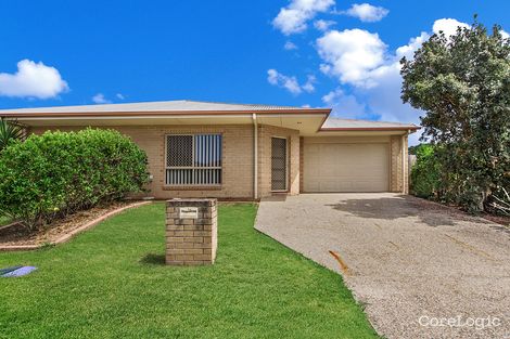 Property photo of 2/6 Bodacious Terrace Pimpama QLD 4209