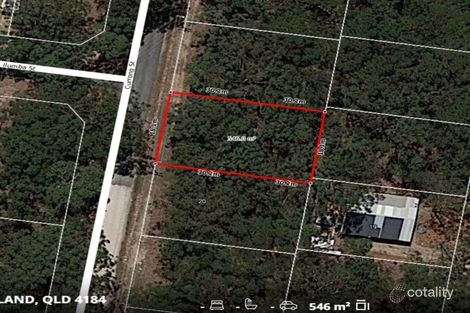 Property photo of 18 Currong Street Russell Island QLD 4184