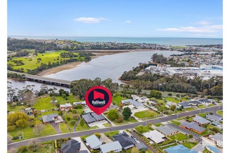 Property photo of 1/22A Henslowes Road Ulverstone TAS 7315