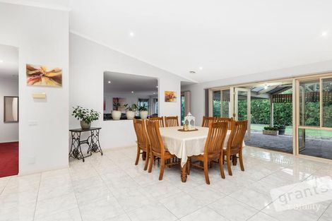 40-42 Langbourne Dr, Narre Warren South, VIC 3805