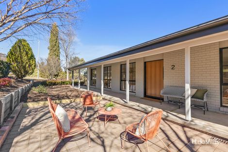 2 DALGARNO CL, OXLEY, ACT 2903