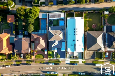 Property photo of 39 Charles Street Ryde NSW 2112