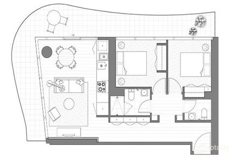 Property photo of 401/35 Albert Road Melbourne VIC 3004