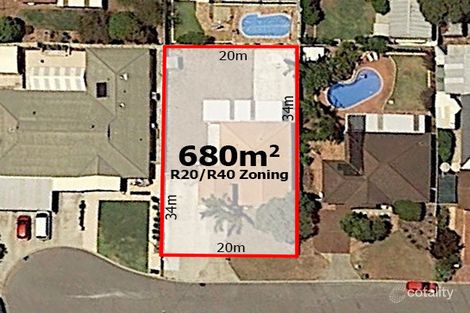 8 Lockeville Cl, Beldon, WA 6027