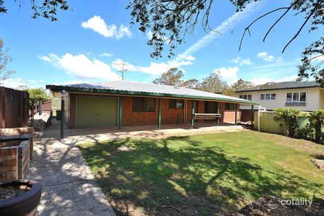 33 Pooles Rd, Villeneuve, QLD 4514