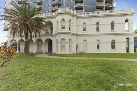 6/83 Queens Rd, Melbourne, VIC 3004