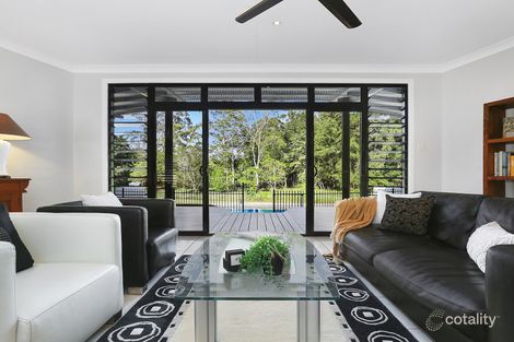 Property photo of 28 Old Peachester Road Beerwah QLD 4519