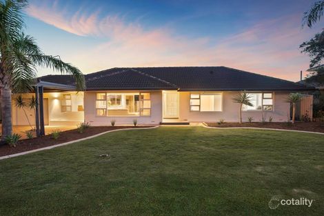 4 Allendale Ave, Novar Gardens, SA 5040