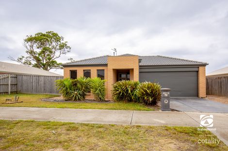 41 Coast Ave, Paynesville, VIC 3880