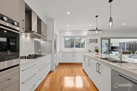 Property photo of 16 Petkell Parade Grovedale VIC 3216