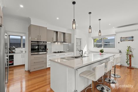 Property photo of 16 Petkell Parade Grovedale VIC 3216