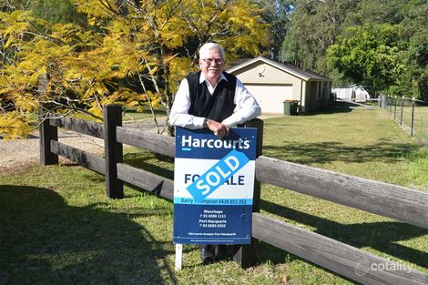 14 Hidden Valley Rd, Telegraph Point, NSW 2441