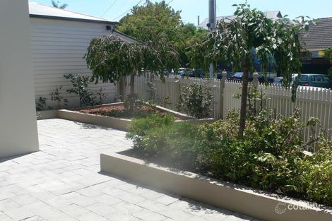 Property photo of 45 Farrell Street Port Melbourne VIC 3207