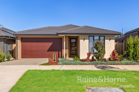 32 Fragrant Cres, Diggers Rest, VIC 3427