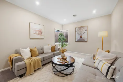 Property photo of 60 Cloverfield Crescent Wollert VIC 3750