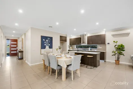 Property photo of 60 Cloverfield Crescent Wollert VIC 3750