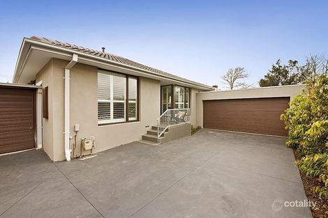 Property photo of 3/1205 Dandenong Road Malvern East VIC 3145