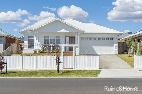 15 Amber Rise, Kyneton, VIC 3444