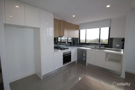 Property photo of 404/429-449 New Canterbury Road Dulwich Hill NSW 2203