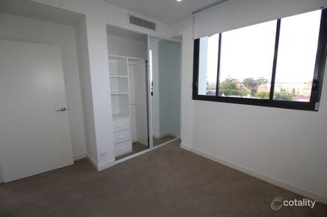 Property photo of 404/429-449 New Canterbury Road Dulwich Hill NSW 2203