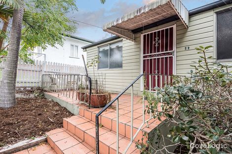 Property photo of 22 Beard Street Auchenflower QLD 4066