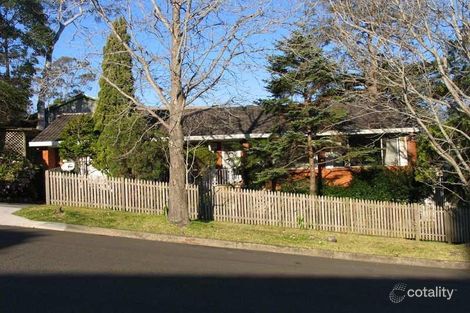 Property photo of 1 Shauna Crescent Mount Keira NSW 2500