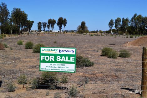 Property photo of 2B Wilson Court Kerang VIC 3579