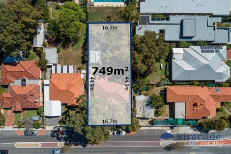 Property photo of 115 Wellington Street Mosman Park WA 6012