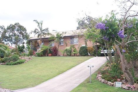 9 Mulligan Ct, Durack, QLD 4077