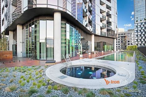 Property photo of 2606/135 A'Beckett Street Melbourne VIC 3000