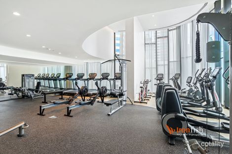 Property photo of 2606/135 A'Beckett Street Melbourne VIC 3000