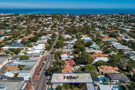 Property photo of 115 Wellington Street Mosman Park WA 6012