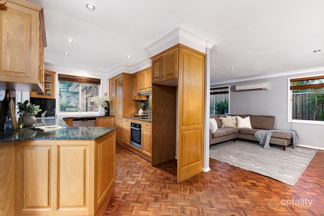 Property photo of 1 Trafalgar Place Northmead NSW 2152