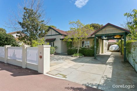 Property photo of 81 Fortescue Street East Fremantle WA 6158