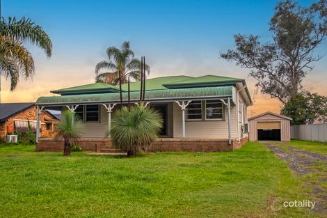 Property photo of 95 Riverbank Road Pimlico NSW 2478